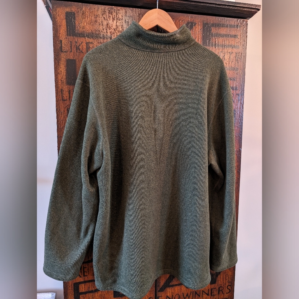 North Face Pullover - image 2